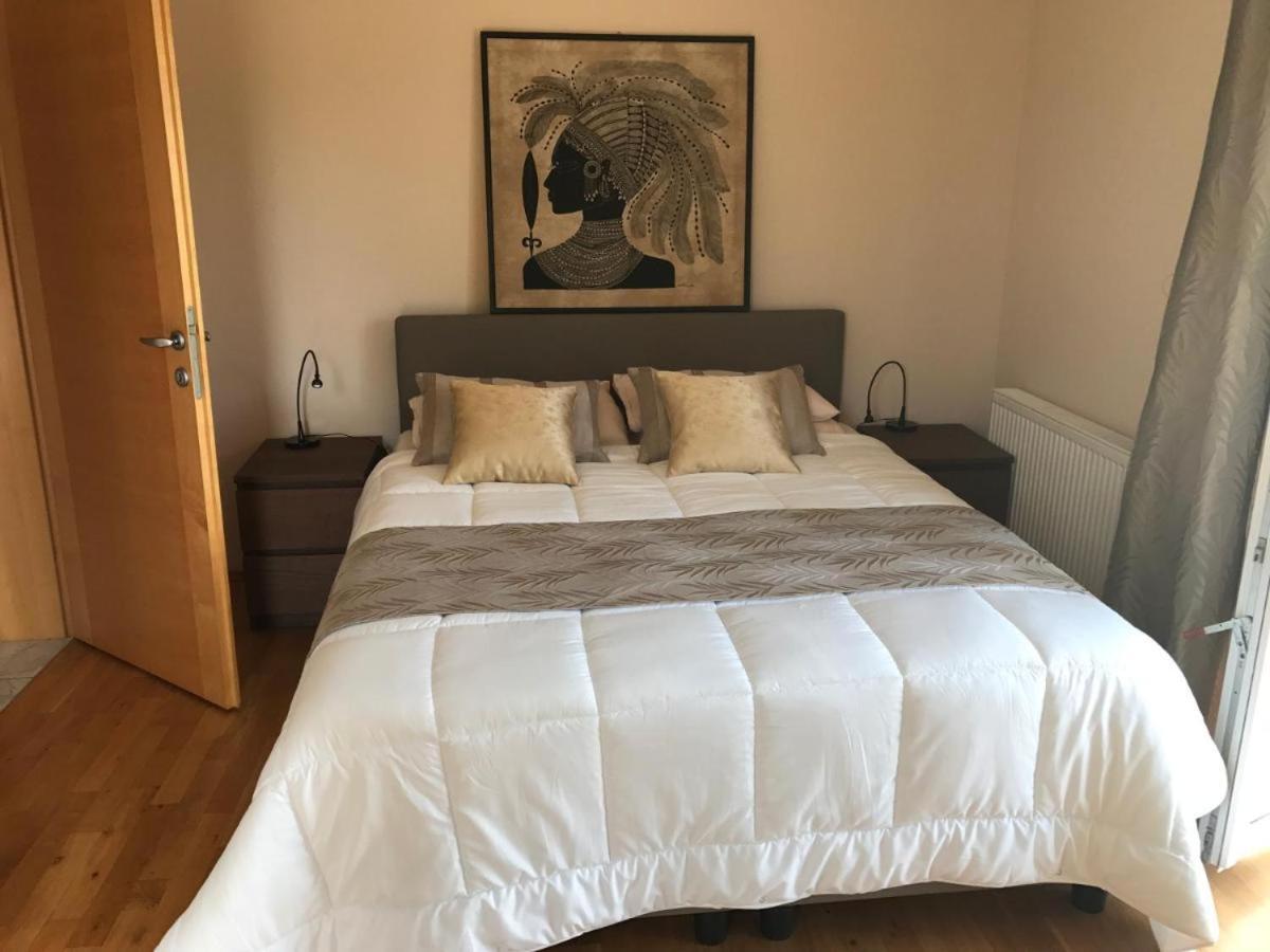 Linden Garden Apartment Postojna Luaran gambar