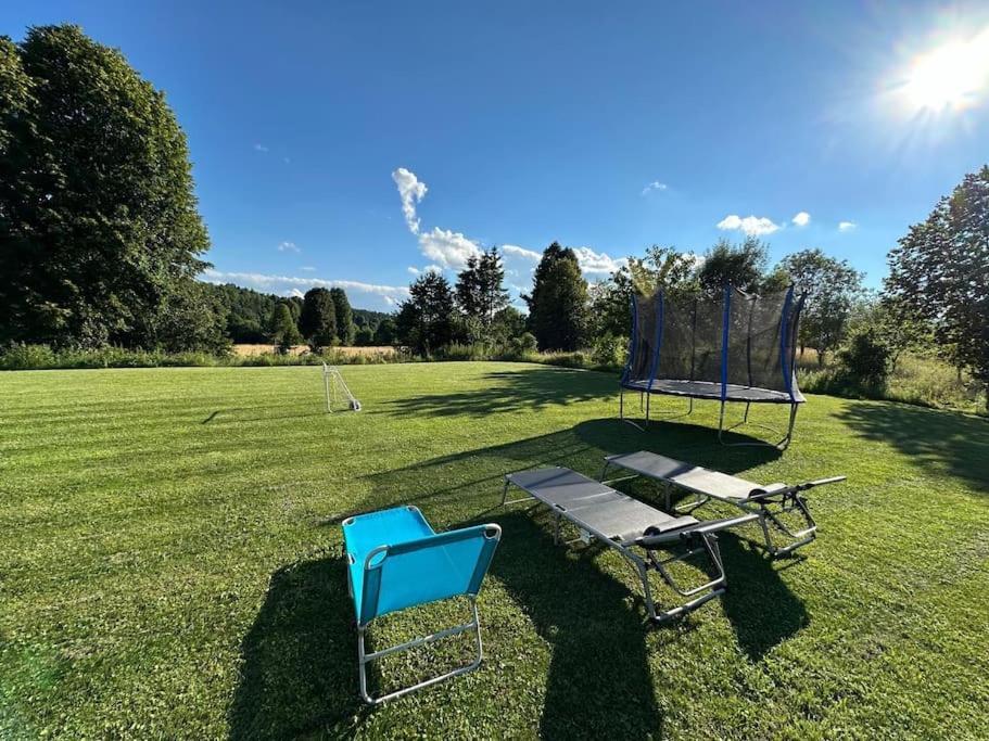 Linden Garden Apartment Postojna Luaran gambar