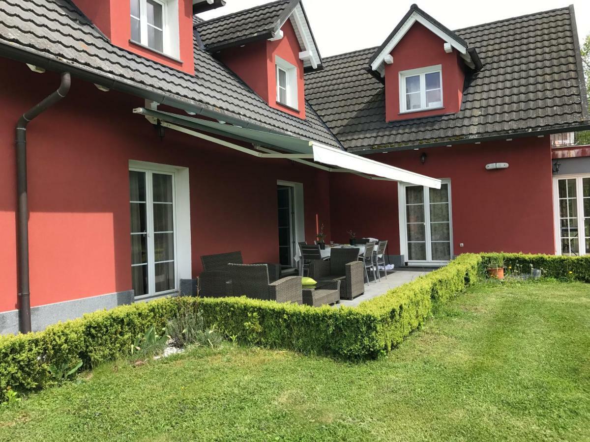 Linden Garden Apartment Postojna Luaran gambar
