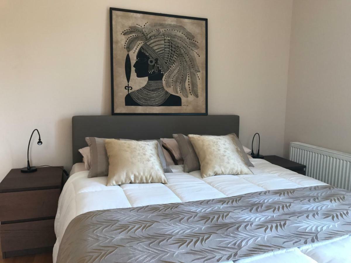 Linden Garden Apartment Postojna Luaran gambar