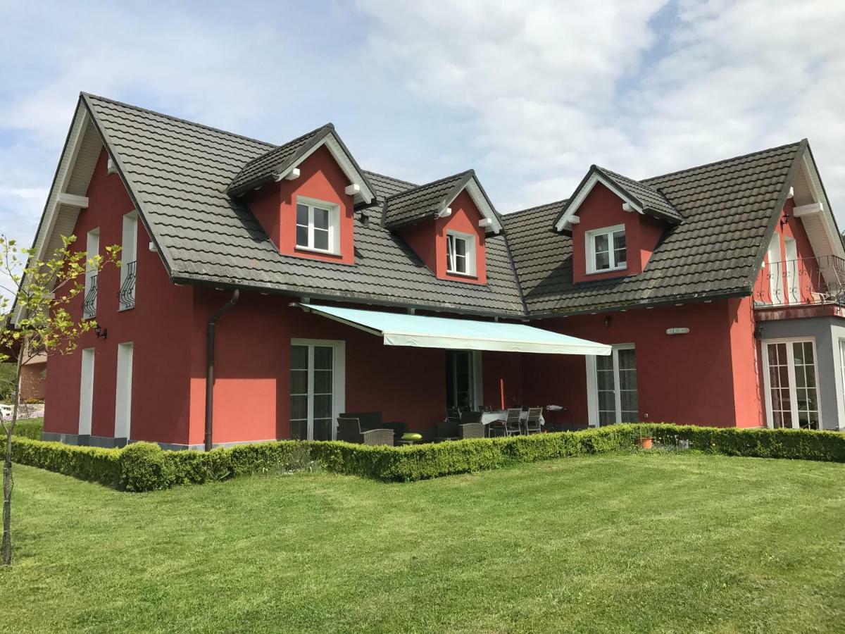 Linden Garden Apartment Postojna Luaran gambar
