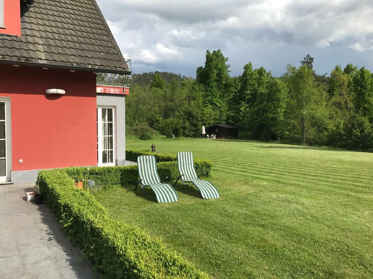 Linden Garden Apartment Postojna Luaran gambar